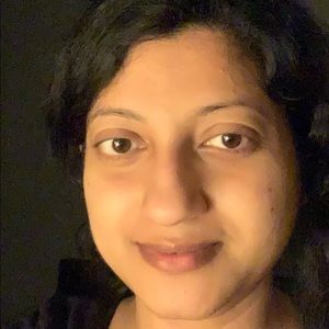 Meet your Posher, Raihana